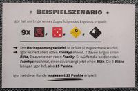 7412389 Franky: Rock'n Vegas