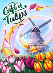 5730922 Gift of Tulips