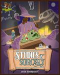 5697068 Studies in Sorcery