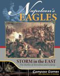 5139957 Napoleon's Eagles: Storm in the East