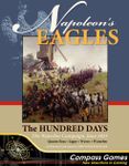 5410505 Napoleon's Eagles: Storm in the East