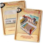 6205889 Decktective: Rose Rosso Sangue (Prima Edizione)