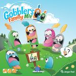 4923772 Gobblers Family Mix