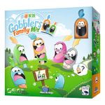 5413421 Gobblers Family Mix
