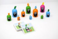 6741491 Gobblers Family Mix