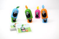 6741492 Gobblers Family Mix