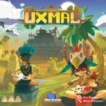 4945878 Uxmal