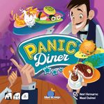 4923770 Panic Diner