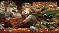 4916517 The Red Dragon Inn: Allies – Piper vs. Ripsnarl