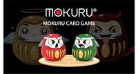 4910193 Mokuru: Card Game