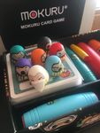 5252933 Mokuru: Card Game