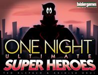 4905583 One Night Ultimate Super Heroes
