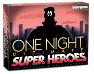 4905584 One Night Ultimate Super Heroes