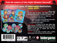 4905585 One Night Ultimate Super Heroes