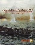 5953001 Great War at Sea Jutland: Battle Analysis