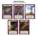 5086078 School of Sorcery