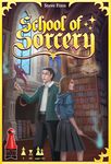 5149676 School of Sorcery