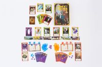 5405757 School of Sorcery