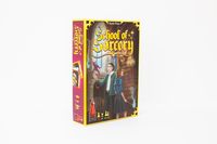 5481631 School of Sorcery
