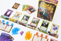 5481633 School of Sorcery