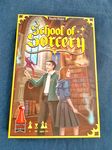 5544546 School of Sorcery