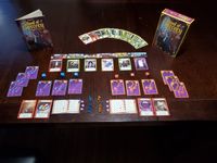 5547644 School of Sorcery