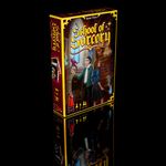 5851650 School of Sorcery