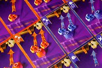 5851653 School of Sorcery