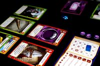 5851664 School of Sorcery