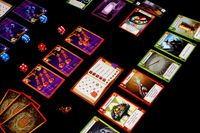 5851665 School of Sorcery