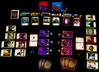 5851667 School of Sorcery