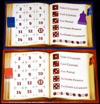 5851670 School of Sorcery