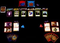 5851673 School of Sorcery