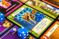 5858633 School of Sorcery