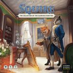 4907968 Squire: The Collector of the Glorious Rarities