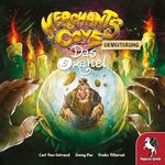 6657353 Merchants Cove: The Oracle