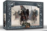 4907540 A Song of Ice &amp; Fire: Tabletop Miniatures Game – Tully Cavaliers