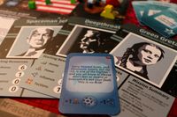 5164992 Gray Eminence