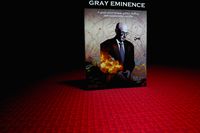 5164993 Gray Eminence