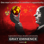 5233681 Gray Eminence