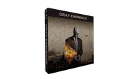 5537212 Gray Eminence