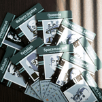 5558475 Gray Eminence