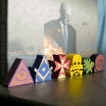 5558476 Gray Eminence