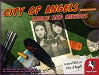 6653145 Detective: City of Angels – Smoke and Mirrors