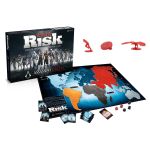 4910255 Risk: Assassin's Creed