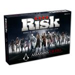 4910256 Risk: Assassin's Creed