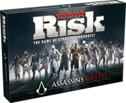 4911593 Risk: Assassin's Creed