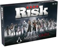 5682296 Risk: Assassin's Creed