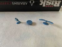 5859849 Risk: Assassin's Creed