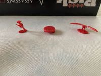 5859853 Risk: Assassin's Creed